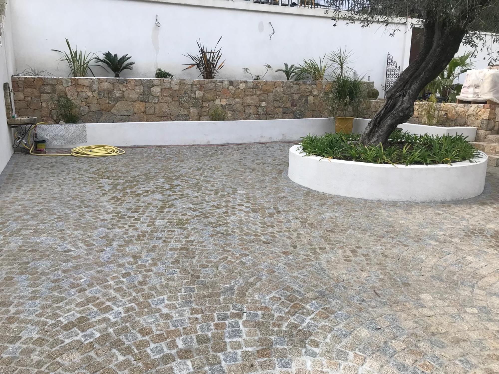 Haut De Villa Avec Vue - Le Bar Sur Loup 06 Exterior photo